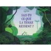 Sais-tu ce que la terre ressent-Opalivres-littérature jeunesse