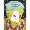 Wolfgang le fantôme -Opalivres-Littérature jeunesse