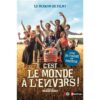 C-est-le-monde-a-l-envers-Opalivres-Littérature jeunesse