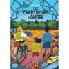 Les chercheurs d’ombre -Opalivres-Littérature jeunesse