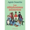 Les-telephonistes-anonymes-Opalivres-littérature jeunesse