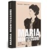 Maria Montessori, une vie pour la liberté-Opalivres-Littérature jeunesse