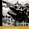 le festin de salem-Opalivres-littérature jeunesse