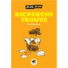 Kicherche trouve -Opalivres-Littérature jeunesse