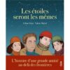 Les-etoiles-seront-les-memes-Opalivres-littérature jeunesse