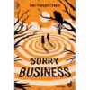 Sorry Business-Opalivres-Littérature jeunesse