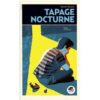 Tapage nocturne -Opalivres-Littérature jeunesse