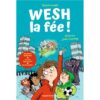 Wesh la fée -Opalivres-Littérature jeunesse