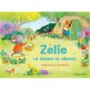 Zélie, la souris de Pâques-Opalivres-Littérature jeunesse