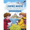 L’agence Mouche au Mont St Michel - L'affaire du trésor de la baie-Opalivres-Littérature jeunesse