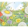 L’odyssée de Lily-Opalivres-Littérature jeunesse