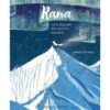 Rana-Ou-la-legende-des-aurores-boreales-Opalivres-littérature jeunesse