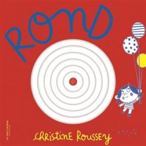 Rond -Opalivres-Littérature jeunesse