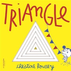 triangle -Opalivres-littérature jeunesse