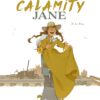 Calamity jane le feu-Opalivres-Littérature jeunesse