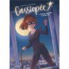 Cassiopée -Collèges, cabrioles et cambrioles-Opalivres-Littérature jeunesse