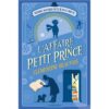 L'affaire petit prince -Opalivres-Littérature jeunesse