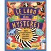 Le-Labo-des-mysteres-Opalivres-littérature jeunesse