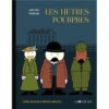Les-Hetres-pourpres-Opalivres-littérature jeunesse