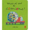 Mais où vont les camions -Opalivres-Littérature jeunesse