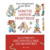 Monstre-cherche-monstresse-Opalivres-littérature jeunesse