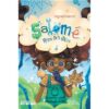 Salomé, Reine des idées-Opalivres-Littérature jeunesse