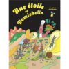 Une-Etoile-au-Vomichelin-Opalivres-littérature jeunesse