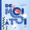 De moi à toi -Opalivres-Littérature jeunesse