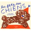 La fête des chiens-Opalivres-Littérature jeunesse