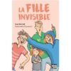 La fille invisible -Opalivres-Littérature jeunesse