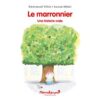 Le-marronnier -Opalivres-Littérature jeunesse