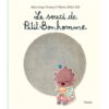 Le-souci-de-Petit-Bonhomme-Opalivres-littérature jeunesse