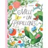 Mille et un papillons-Opalivres-Littérature jeunesse