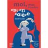 Moi, mon doudou est en colère -Opalivres-Littérature jeunesse