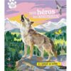 Nos-heros-les-animaux-Opalivres-littérature jeunesse
