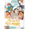 Pas un mot aux monos -Opalivres-Littérature jeunesse