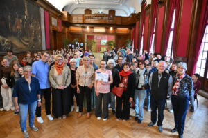 Photo Ville de Boulogne-sur-Mer