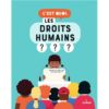C'est-quoi-les-droits-humains-Opalivres-Littérature Jeunesse