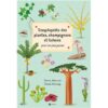 Encyclopedie-des-plantes-champignons-et-lichens-Opalivres-littérature jeunesse