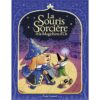 La Souris Sorcière et le Magichien d’Os-Opalivres-Littérature jeunesse