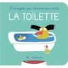 La toilette- Opalivres-Littérature jeunesse