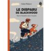 Le-disparu-de-Blackwood-Thelma-Templeton-tome-3-Opalivres-littérature jeunesse