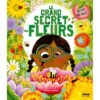 Le grand secret des fleurs-Opalivres-Littérature jeunesse