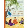 Les-contes-de-l-olivier-Opalivres-littérature jeunesse