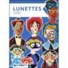 Lunettes -Opalivres-Littérature jeunesse