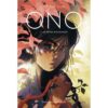 Ono - Le réveil des ronces -Opalivres-Littérature jeunesse
