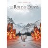 Roi des Fauves - Hadarfell- Opalivres-Littérature jeunesse