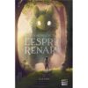 A-la-recherche-de-l-esprit-renard-Tome-1-Albans-Opalivres-littérature jeunesse