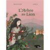 L-Arbre-au-lion-Arts-de-l-Islam-Opalivres-littérature jeunesse