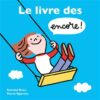 Le livre des encore -Opalivres-Littérature jeunesse